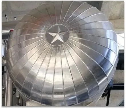 tank kaplama sacı imalatı